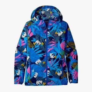 Patagonia Bajadas Jacket. M.